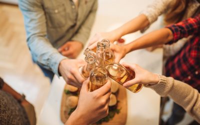 Alcohol Education Program for Minors : 8/31/20 – 9/4/20