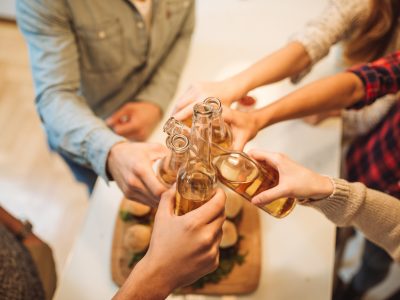 Alcohol Education Program for Minors : 8/31/20 – 9/4/20