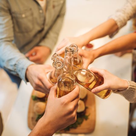 Alcohol Education Program for Minors : 8/31/20 – 9/4/20