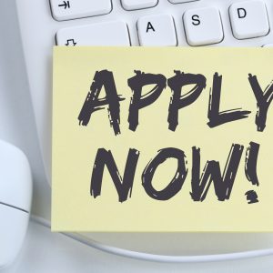 Apply for a New Instructor Certification