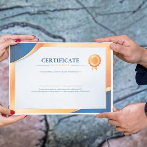 Offender Education Program Forms