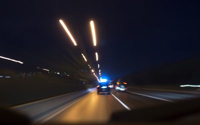 DWI Intervention Program : 9/14/20 – 9/18/20