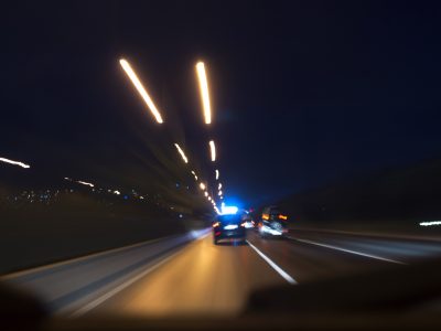 DWI Intervention Program :  9/14/20 – 9/18/20