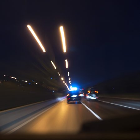 DWI Intervention Program :  9/14/20 – 9/18/20